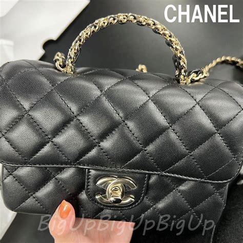 CHANEL シャネル フラップバッグ (CHANEL/バッグ・カバンそ .